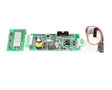163582 Marshall Air Control, Toaster Vt18
