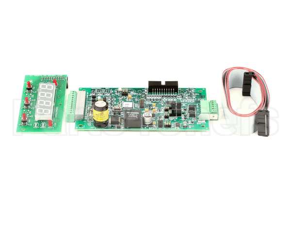 163582 Marshall Air Control, Toaster Vt18
