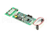 163582 Marshall Air Control, Toaster Vt18