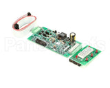 163582 Marshall Air Control, Toaster Vt18