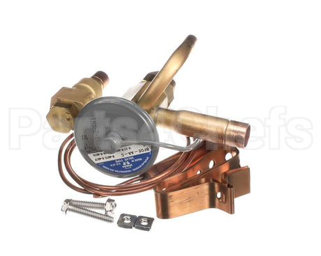 163585 Norlake Valve Exp Sbfd-Aa-C