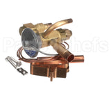 163585 Norlake Valve Exp Sbfd-Aa-C