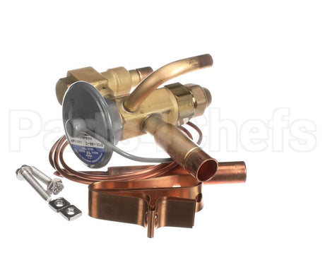 163585 Norlake Valve Exp Sbfd-Aa-C