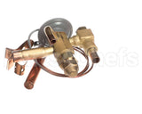 163585 Norlake Valve Exp Sbfd-Aa-C
