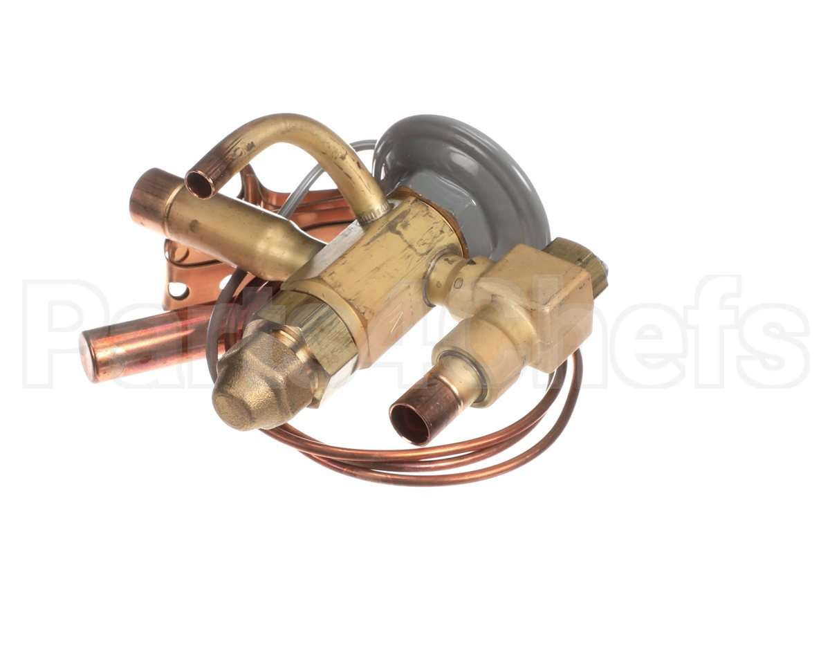 163585 Norlake Valve Exp Sbfd-Aa-C