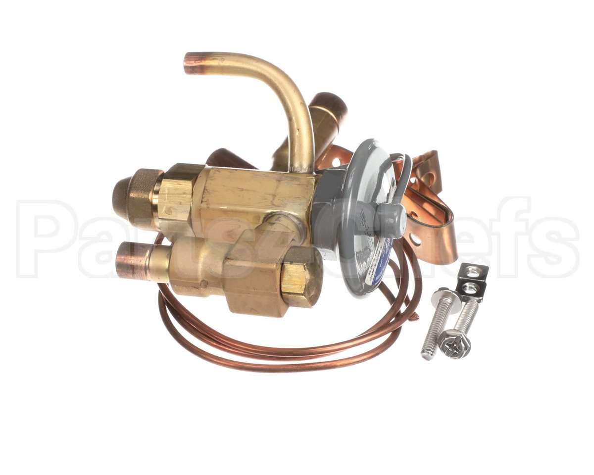 163585 Norlake Valve Exp Sbfd-Aa-C