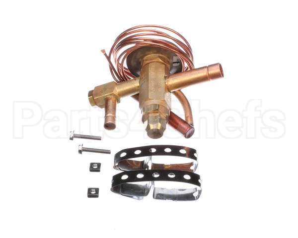 163589 Norlake Valve Exp Sbfde-Aa-Zp