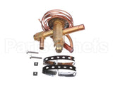 163589 Norlake Valve Exp Sbfde-Aa-Zp