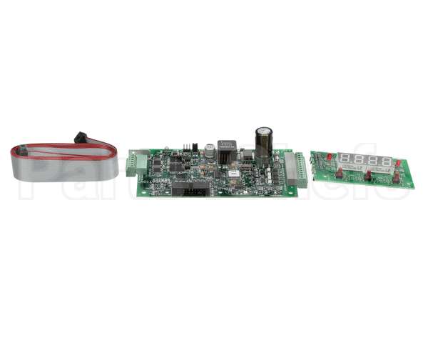 163592 Marshall Air Control Toaster Hst13 Ch7Cnc