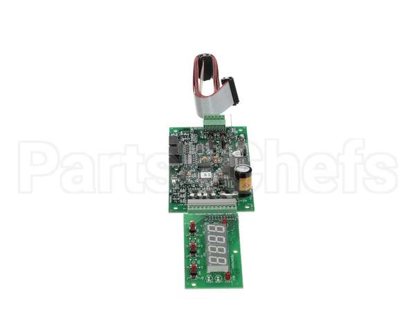 163592 Marshall Air Control Toaster Hst13 Ch7Cnc