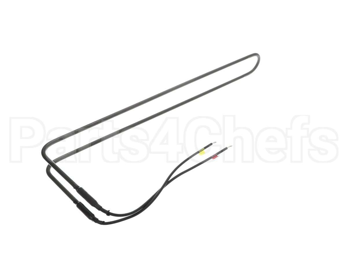 163644 Norlake Drain Pan Heater (200172042)