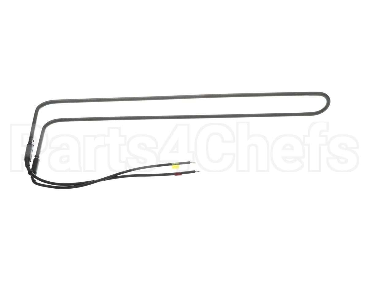 163644 Norlake Drain Pan Heater (200172042)