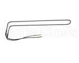 163644 Norlake Drain Pan Heater (200172042)