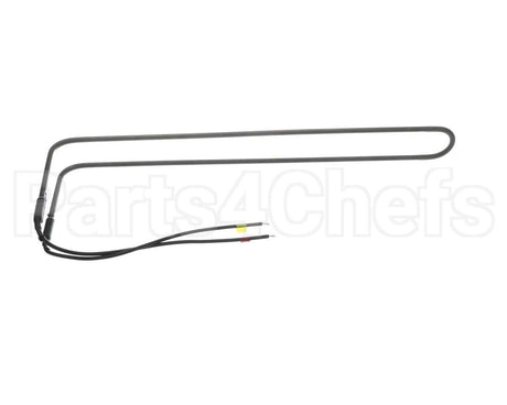 163644 Norlake Drain Pan Heater (200172042)