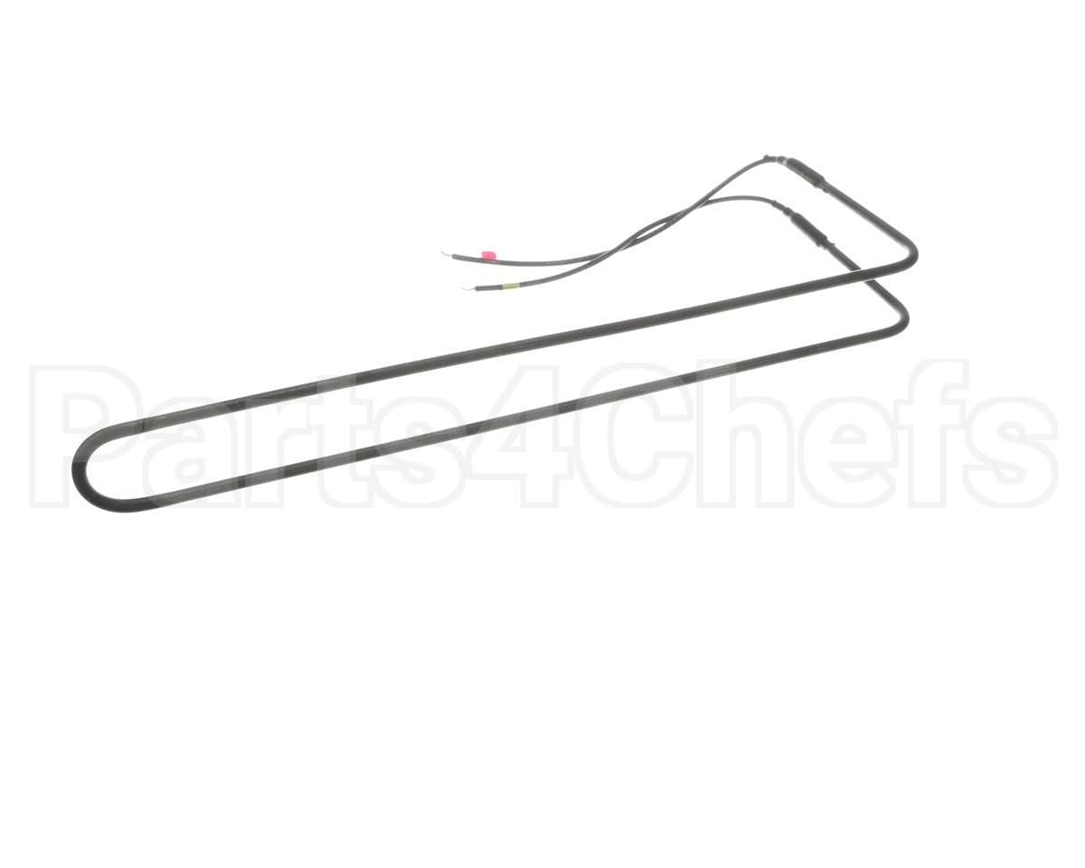 163644 Norlake Drain Pan Heater (200172042)