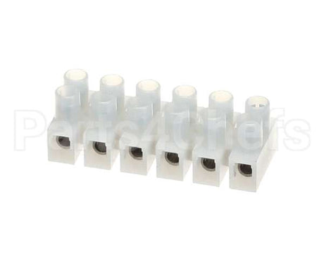 163678 Stoelting Block; Terminal 6 Post