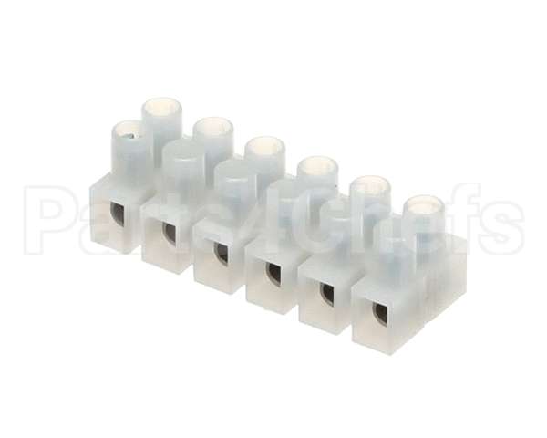 163678 Stoelting Block; Terminal 6 Post