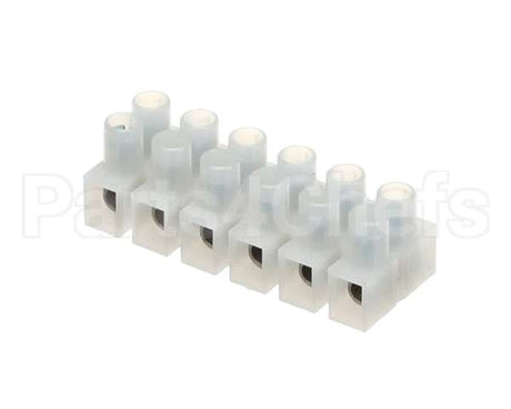163678 Stoelting Block; Terminal 6 Post