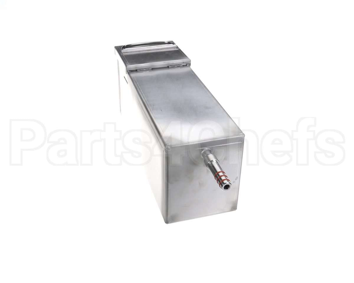 163684 Henny Penny Assy-Jib Box Cfe410