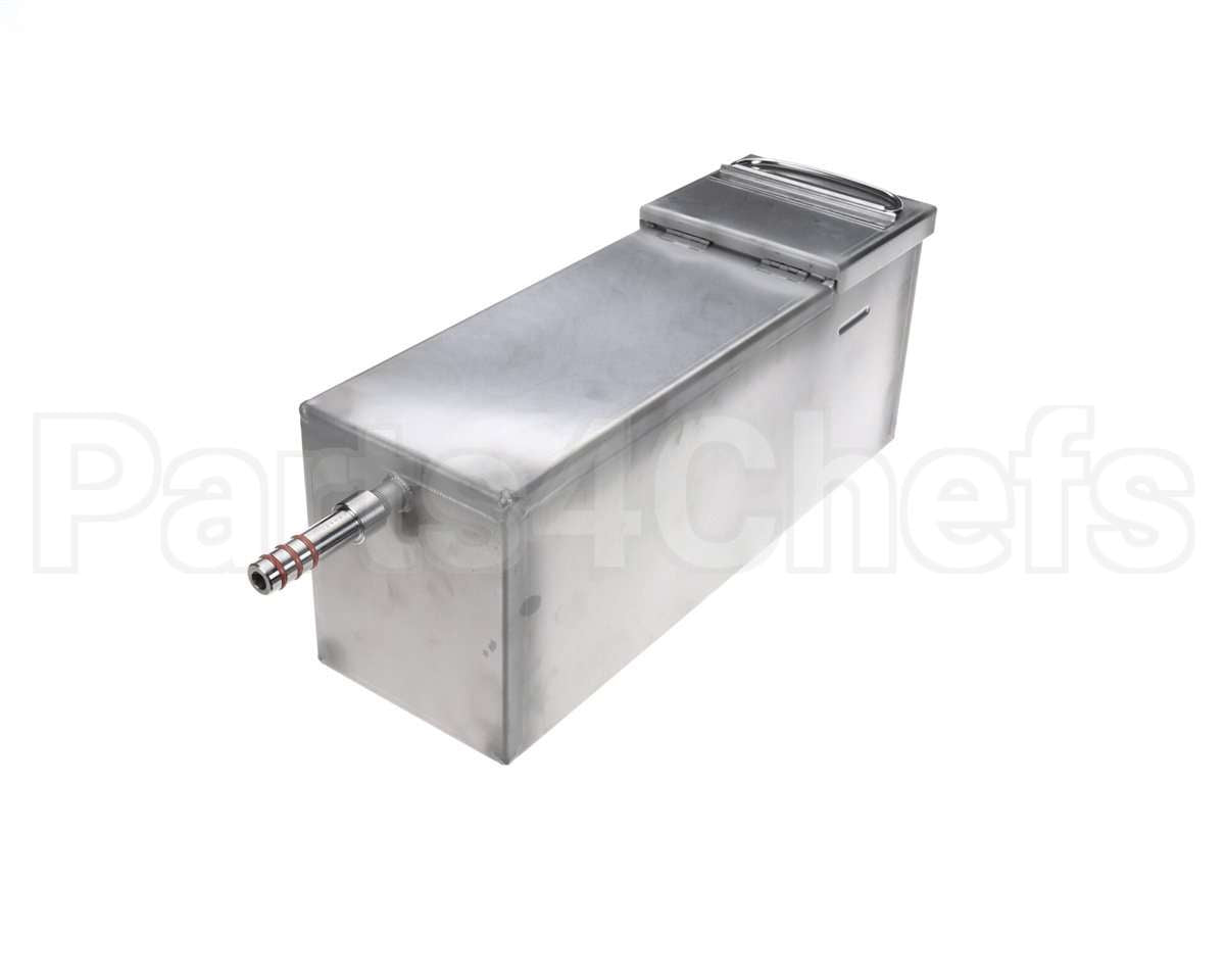 163684 Henny Penny Assy-Jib Box Cfe410
