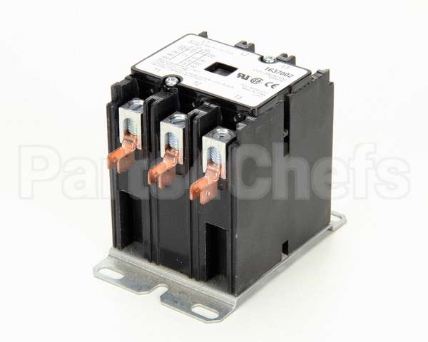 1637002 Garland Main Contactor 3 Pole 240V