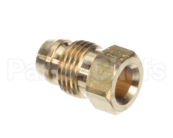 16373 Henny Penny Fitting-Pilot Tube Ends