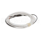 163749 Compatible Norlake Cooler Heater Wire 214 (2.4 Wa