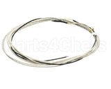 163753 Norlake Cooler Heater Wire 25.2 (2.4 W
