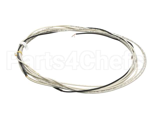 163753 Norlake Cooler Heater Wire 25.2 (2.4 W