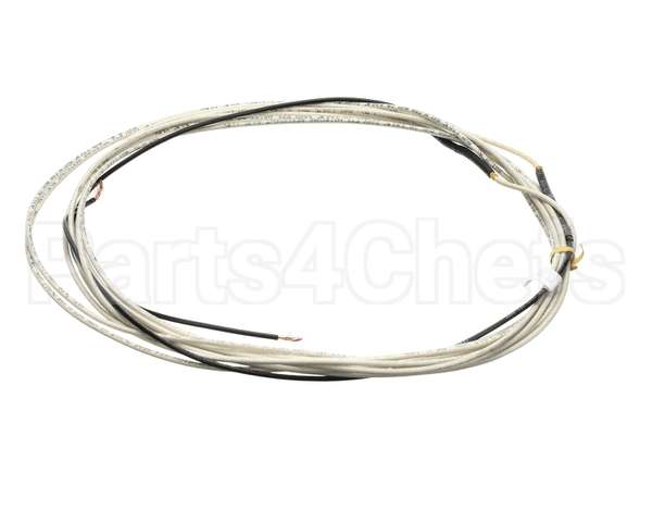 163753 Norlake Cooler Heater Wire 25.2 (2.4 W