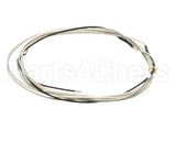 163753 Norlake Cooler Heater Wire 25.2 (2.4 W