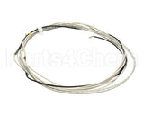 163753 Norlake Cooler Heater Wire 25.2 (2.4 W