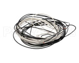 163758 Norlake Cooler Heater Wire 196 (2.4 Wa