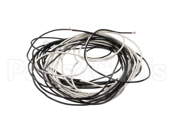 163758 Norlake Cooler Heater Wire 196 (2.4 Wa