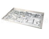 163764 Marshall Air Bottom Platen Assembly