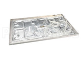 163764 Marshall Air Bottom Platen Assembly