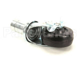 1637700 Garland Locking Caster