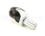 1637701 Garland Non-Locking Caster