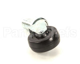 1637701 Garland Non-Locking Caster