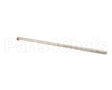 16378 Nieco Burner, 1 Tube, Lower -28.5 Frame-Wld