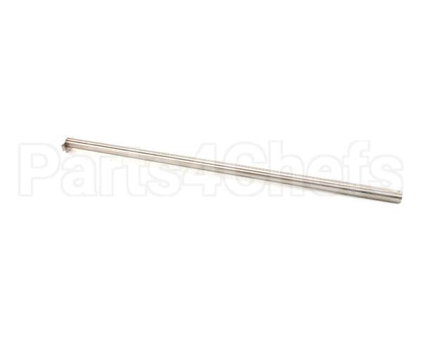 16378 Nieco Burner, 1 Tube, Lower -28.5 Frame-Wld