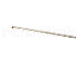 16378 Nieco Burner, 1 Tube, Lower -28.5 Frame-Wld