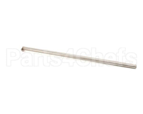 16378 Nieco Burner, 1 Tube, Lower -28.5 Frame-Wld