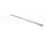 16378 Nieco Burner, 1 Tube, Lower -28.5 Frame-Wld