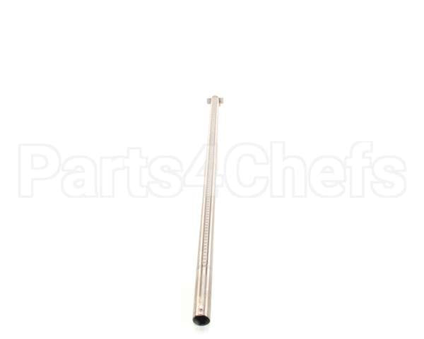 16378 Nieco Burner, 1 Tube, Lower -28.5 Frame-Wld