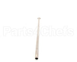 16378 Nieco Burner, 1 Tube, Lower -28.5 Frame-Wld