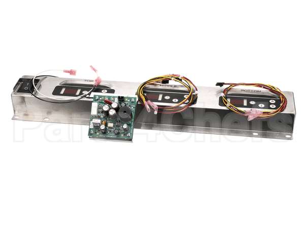 163793 Marshall Air Control Dh5L-1356565Cd