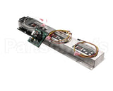 163793 Marshall Air Control Dh5L-1356565Cd