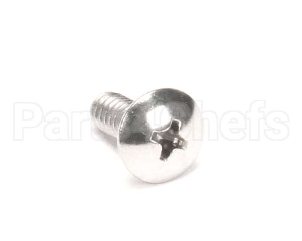 16384 Blodgett Screw,Mach 10-24X1/2 Ss Truss