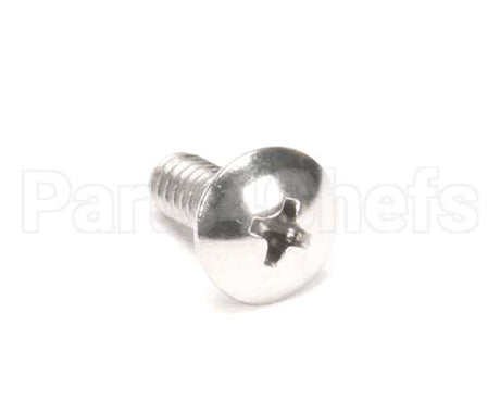 16384 Blodgett Screw,Mach 10-24X1/2 Ss Truss